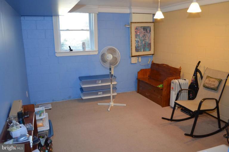 23945 Stringtown Road Clarksburg, MD 20871 - Photo 3 of 20 Basement