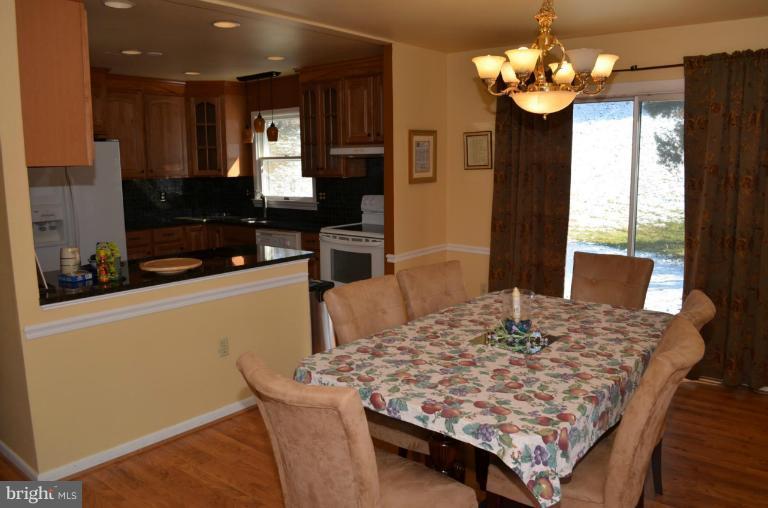 23945 Stringtown Road Clarksburg, MD 20871 - Photo 6 of 20 Dining Room