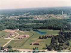 11050 34 Mile Road Romeo, MI 48065 - Photo 5 of 22 Ariel