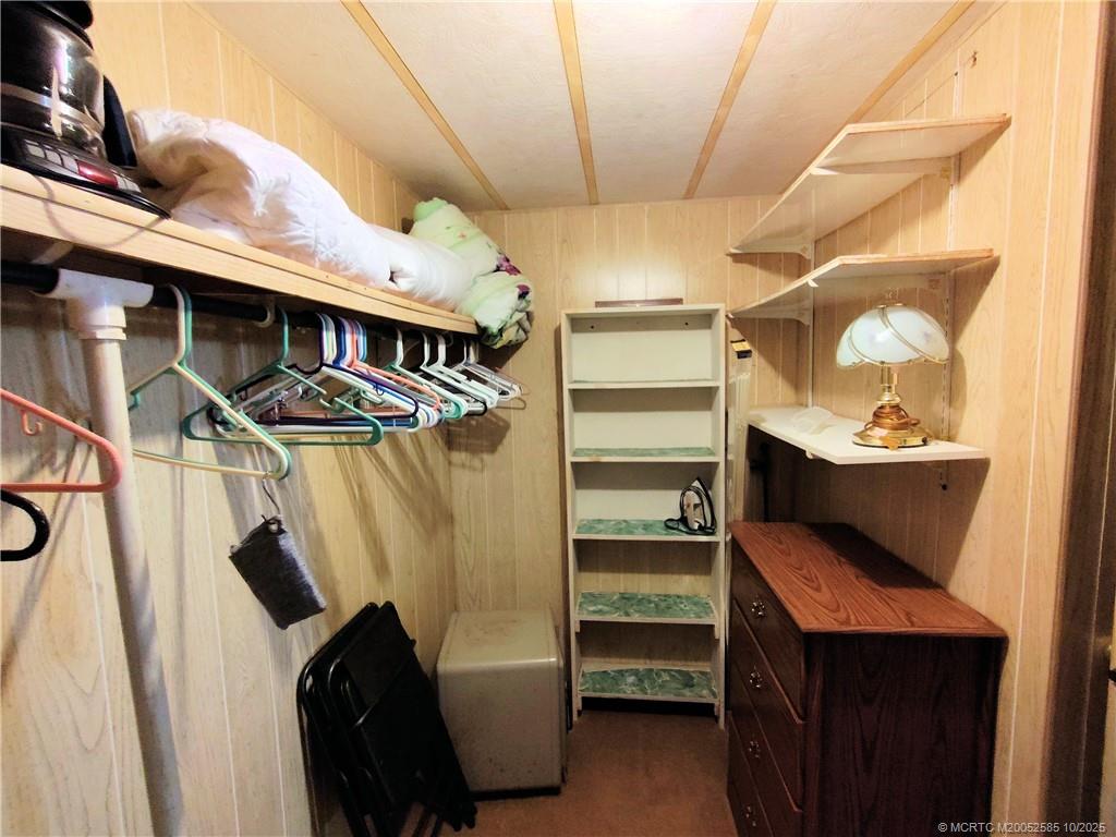 2540 Southeast Penny Lane Stuart, FL 34994 - Photo 32 of 62 a view of storage and utility room