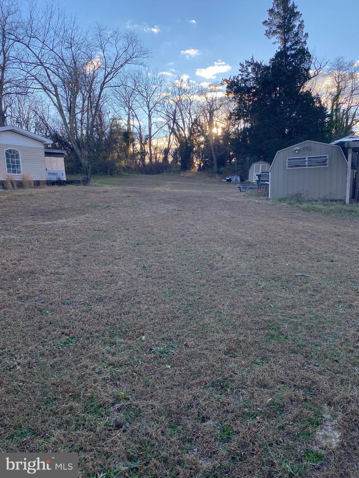 2419 Newcombtown Road Millville, NJ 08332 - Photo 30 of 34 a view of a house with a yard