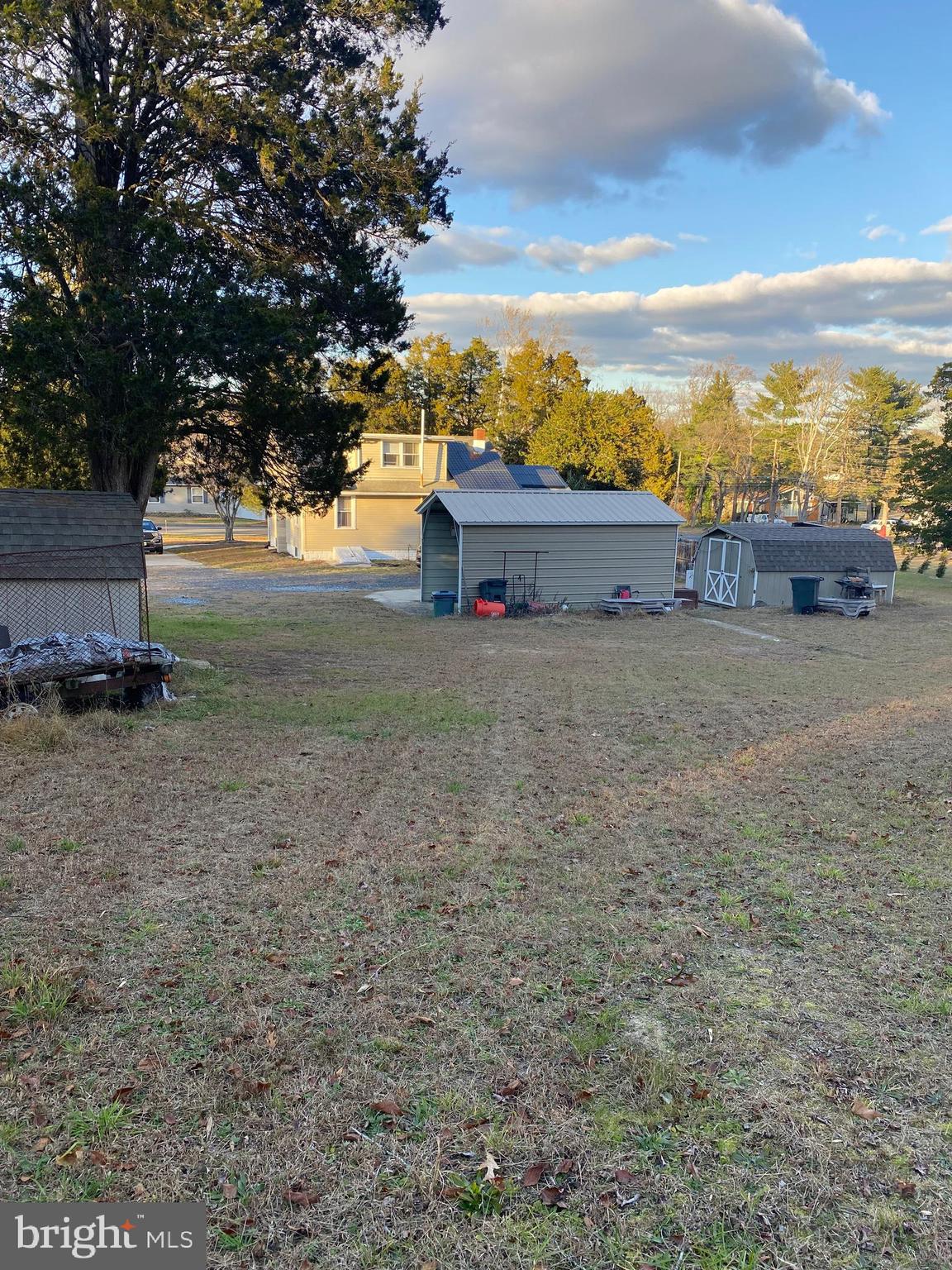 2419 Newcombtown Road Millville, NJ 08332 - Photo 34 of 34 a view of an outdoor space and city view