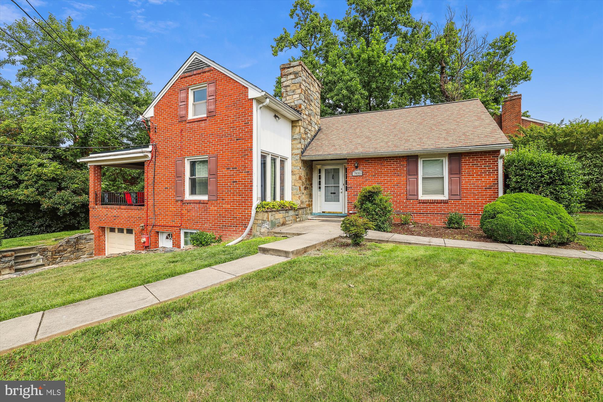 7400 Adelphi Road Hyattsville, MD 20783 - Photo 1 of 38 5 bedroom 3 bath home minutes from UMD