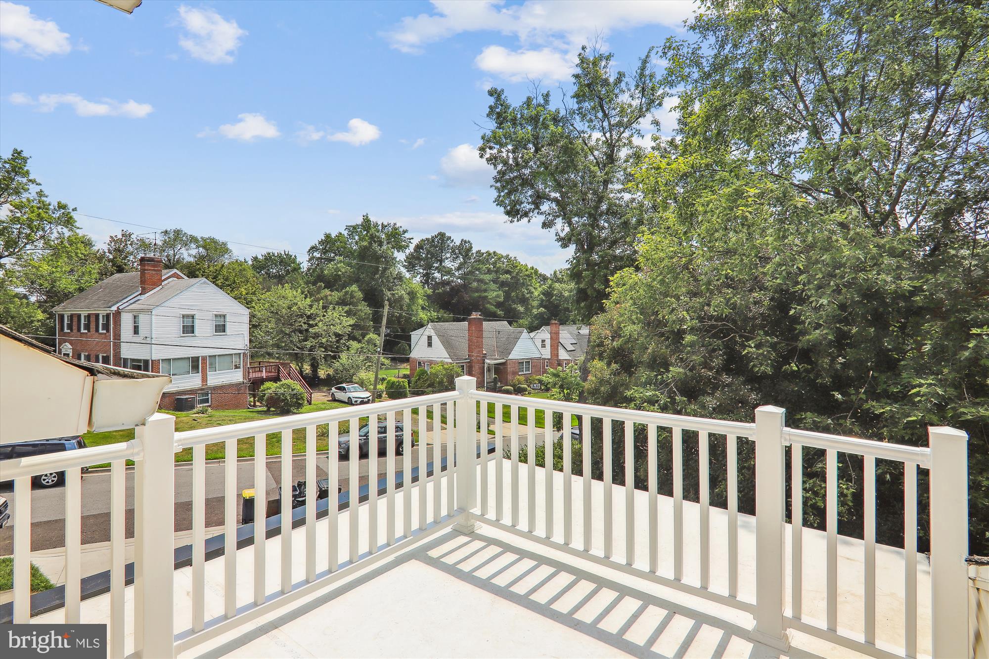 7400 Adelphi Road Hyattsville, MD 20783 - Photo 28 of 38 Perfect spot for relaxing