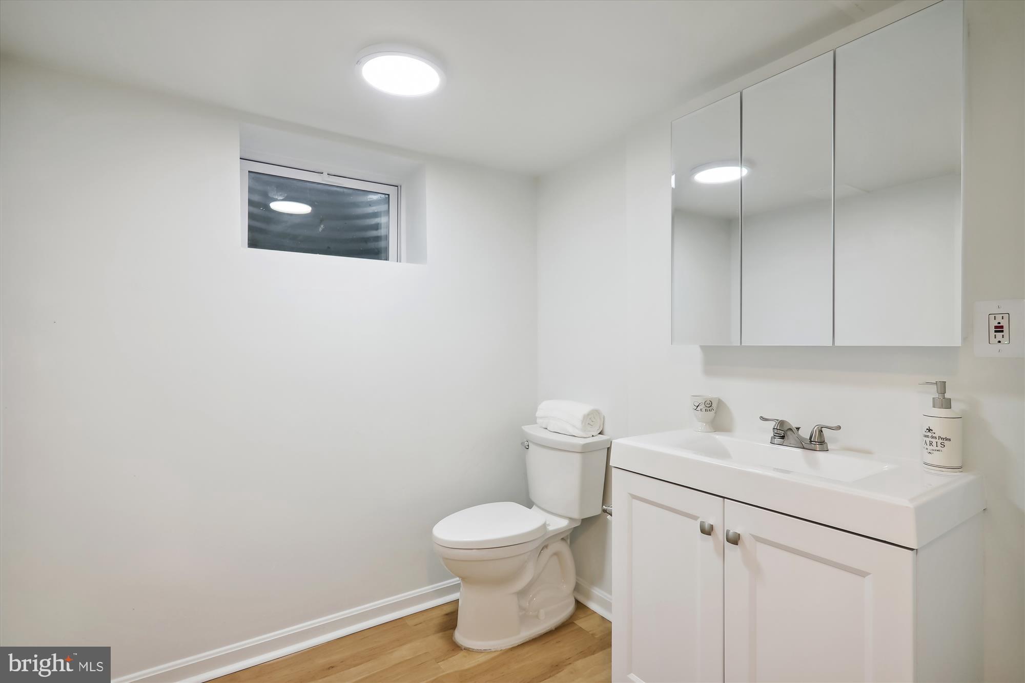 7400 Adelphi Road Hyattsville, MD 20783 - Photo 35 of 38 Lower level Full Bath