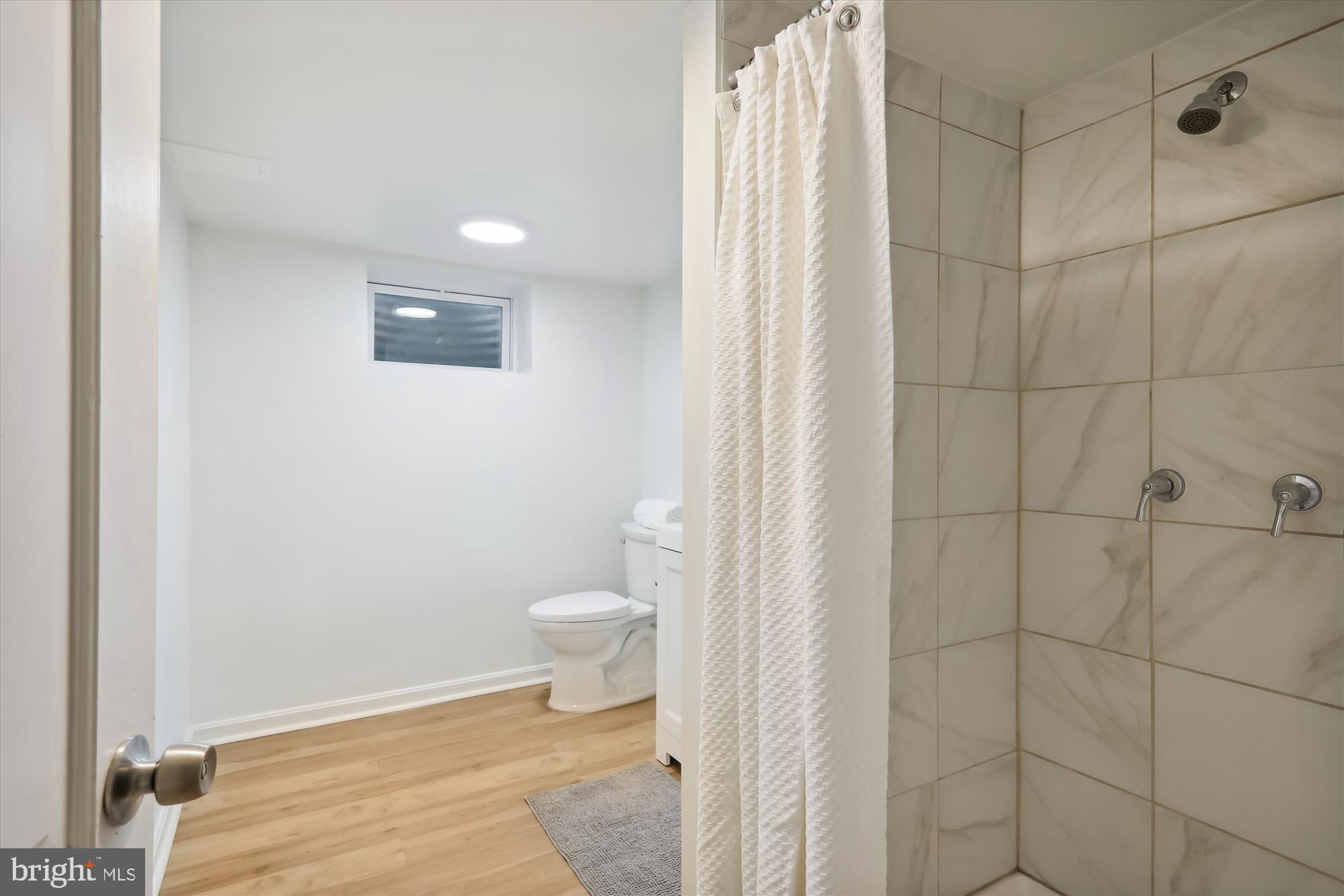 7400 Adelphi Road Hyattsville, MD 20783 - Photo 36 of 38 Lower level Full Bath