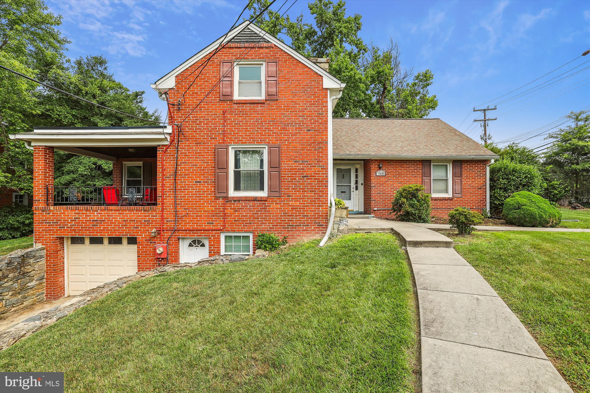 7400 Adelphi Road Hyattsville, MD 20783 - Photo 4 of 38
