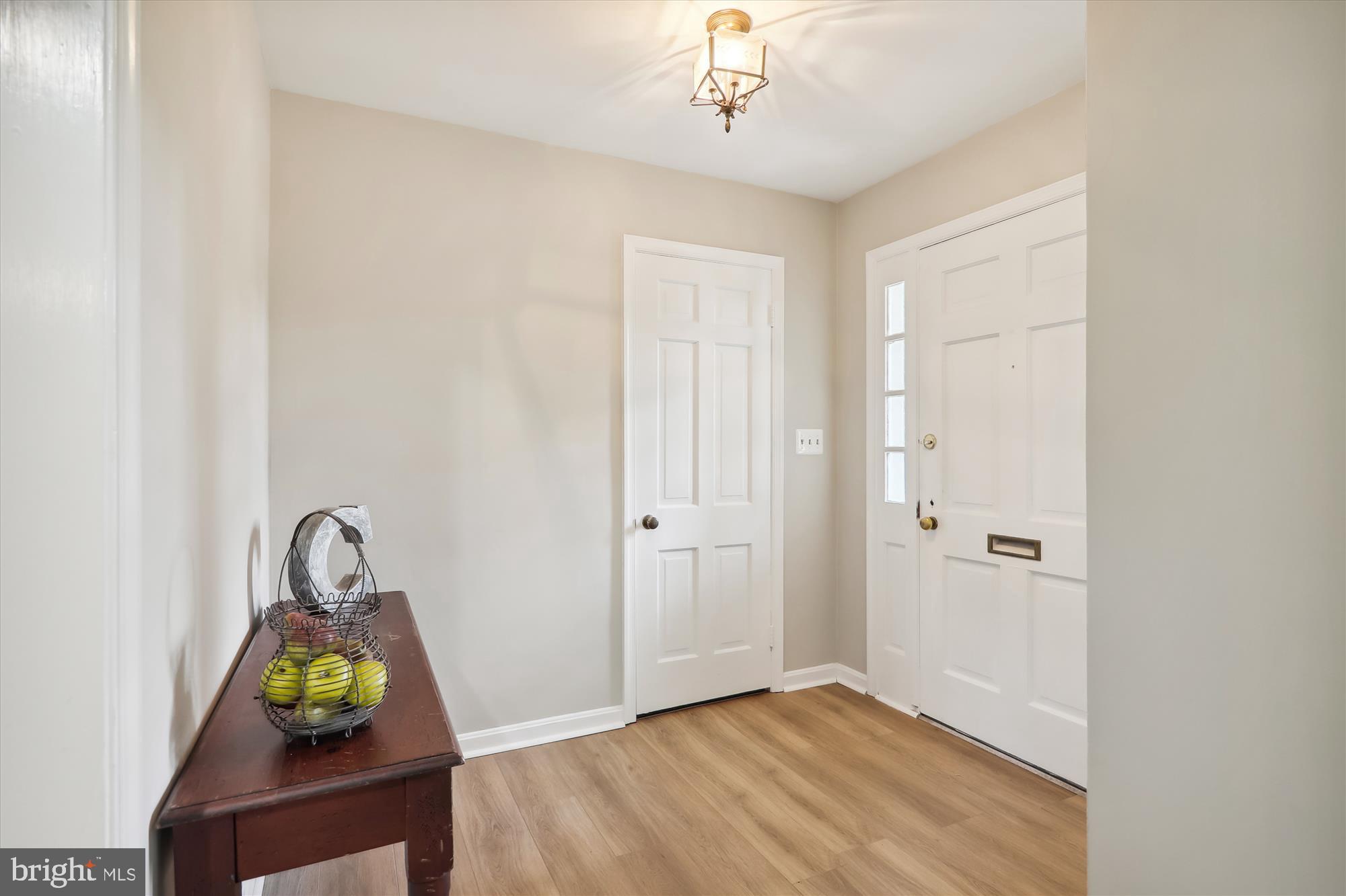 7400 Adelphi Road Hyattsville, MD 20783 - Photo 8 of 38 Welcome entryway