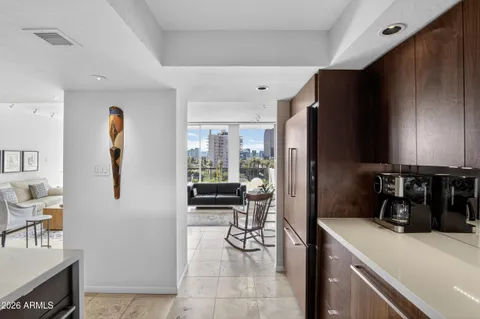 $520,000 | 2323 North Central Avenue, Unit 603, Phoenix, AZ 85004