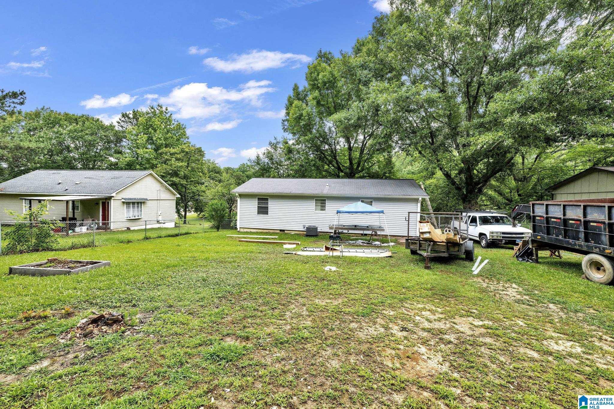 4657 Meadow Lane Dora, AL 35062 - Photo 3 of 21