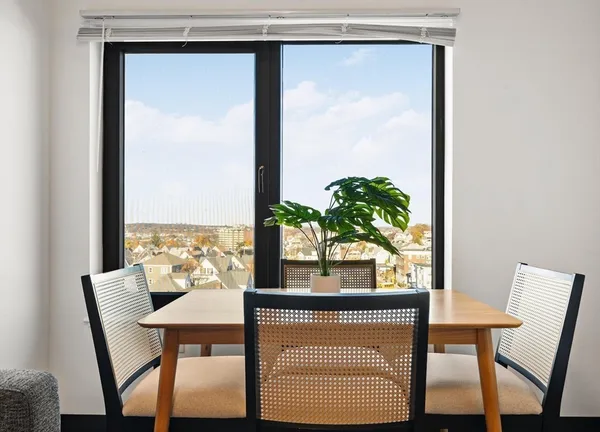 $2,400 | 600 Broadway, Unit 413, Chelsea, MA 02150