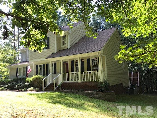 2 Ennis Court Raleigh, NC 27613 - Photo 2 of 28