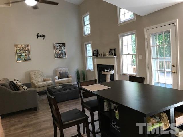 2 Ennis Court Raleigh, NC 27613 - Photo 12 of 28