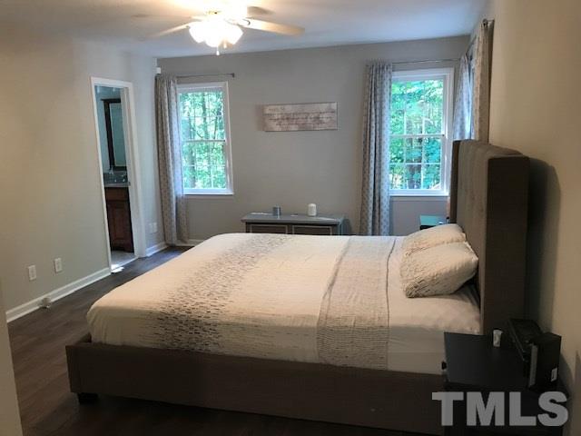 2 Ennis Court Raleigh, NC 27613 - Photo 16 of 28