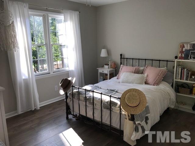 2 Ennis Court Raleigh, NC 27613 - Photo 20 of 28