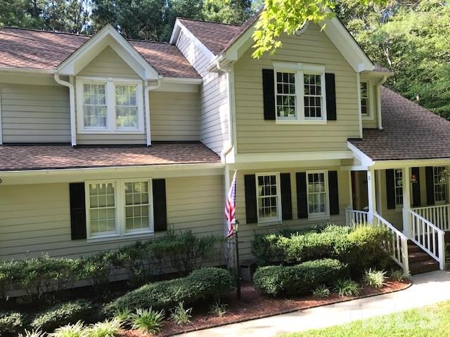 2 Ennis Court Raleigh, NC 27613 - Photo 3 of 28