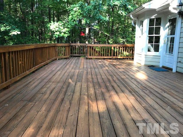2 Ennis Court Raleigh, NC 27613 - Photo 24 of 28