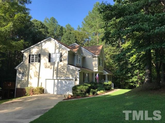 2 Ennis Court Raleigh, NC 27613 - Photo 4 of 28