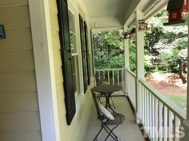 2 Ennis Court Raleigh, NC 27613 - Photo 6 of 28