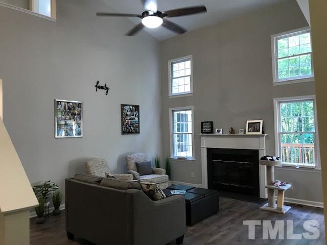 2 Ennis Court Raleigh, NC 27613 - Photo 8 of 28