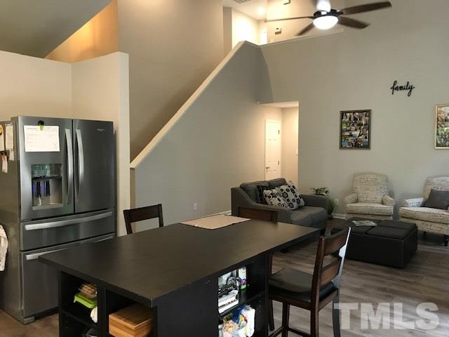 2 Ennis Court Raleigh, NC 27613 - Photo 9 of 28