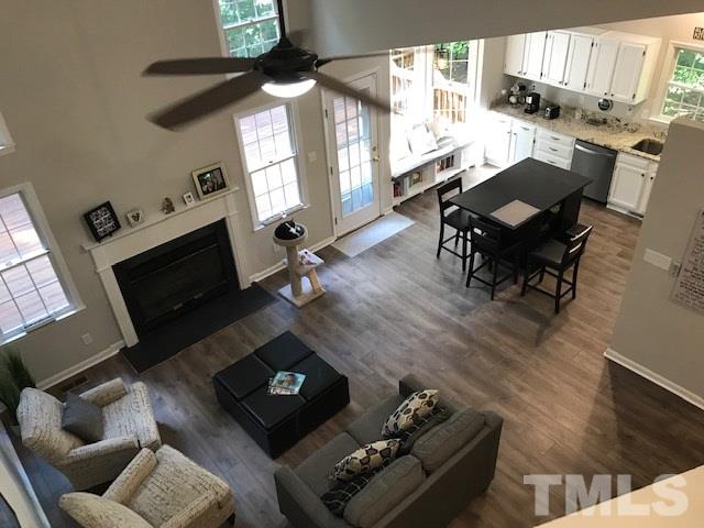 2 Ennis Court Raleigh, NC 27613 - Photo 10 of 28