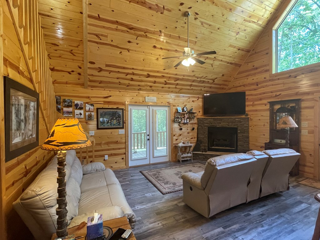 436 Bear Paw Church Road Murphy, NC 28906 - Photo 16 of 39 Gallery Image 16
