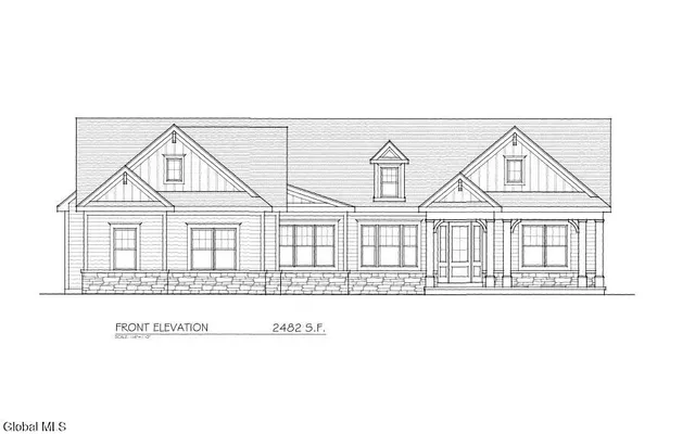 $1,194,860 | 1 Northbrook Drive, Saratoga Springs, NY 12866