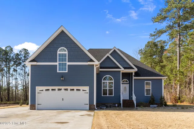 $599,900 | 195 Carolina Club Drive, Grandy, NC 27939