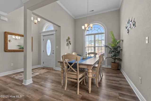 $599,900 | 195 Carolina Club Drive, Grandy, NC 27939