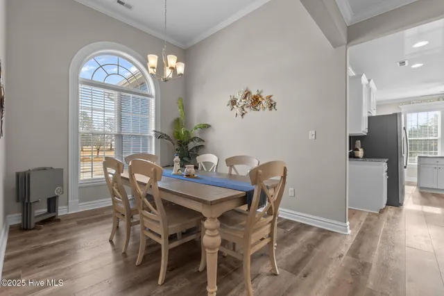 $599,900 | 195 Carolina Club Drive, Grandy, NC 27939