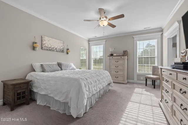 $599,900 | 195 Carolina Club Drive, Grandy, NC 27939