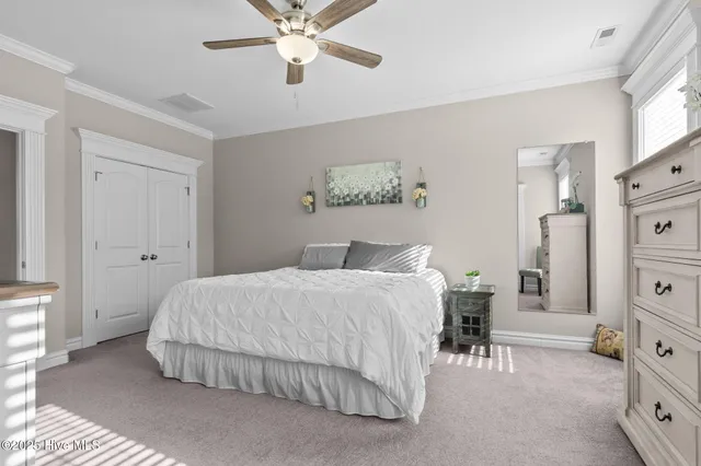 $599,900 | 195 Carolina Club Drive, Grandy, NC 27939