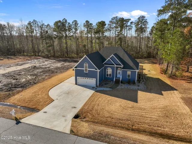 $599,900 | 195 Carolina Club Drive, Grandy, NC 27939