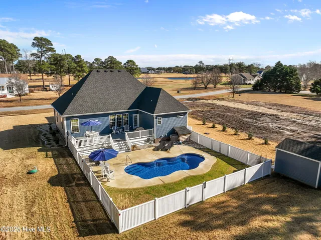 $599,900 | 195 Carolina Club Drive, Grandy, NC 27939