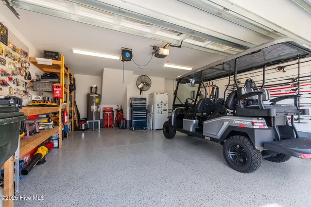 $599,900 | 195 Carolina Club Drive, Grandy, NC 27939