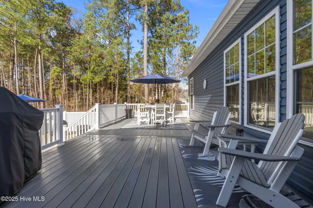 $599,900 | 195 Carolina Club Drive, Grandy, NC 27939