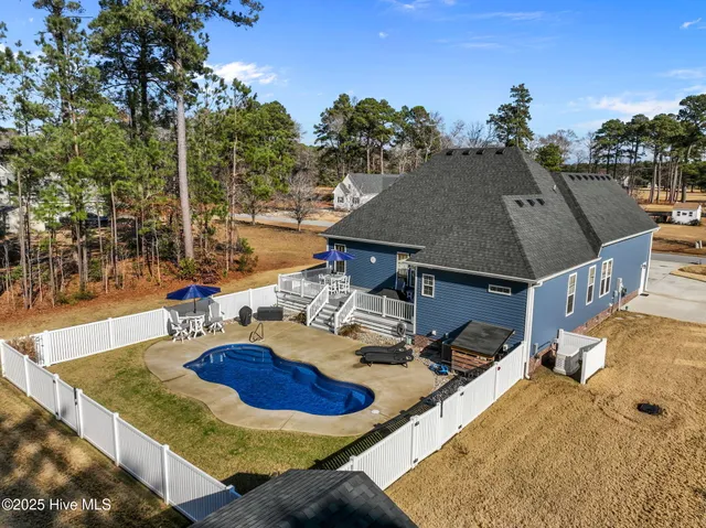 $599,900 | 195 Carolina Club Drive, Grandy, NC 27939