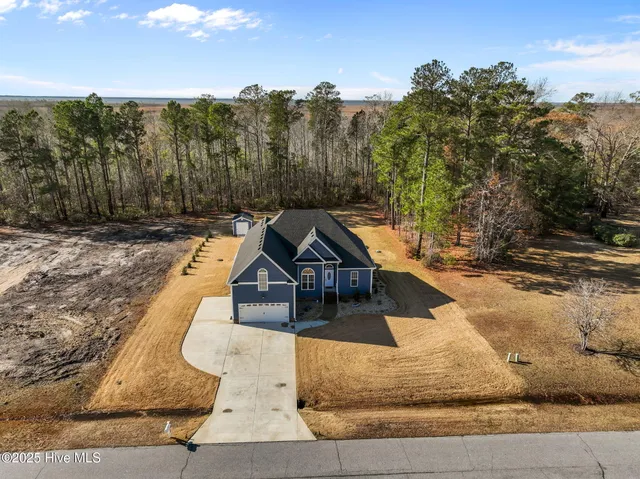 $599,900 | 195 Carolina Club Drive, Grandy, NC 27939