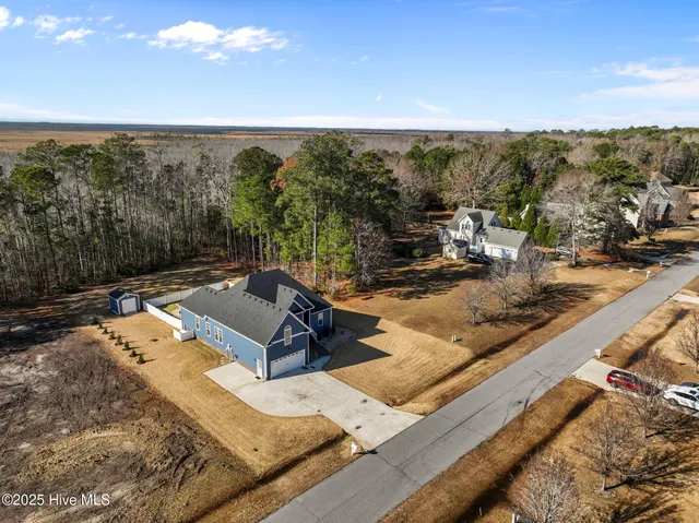 $599,900 | 195 Carolina Club Drive, Grandy, NC 27939
