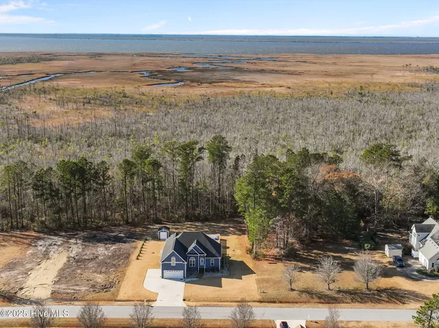 $599,900 | 195 Carolina Club Drive, Grandy, NC 27939