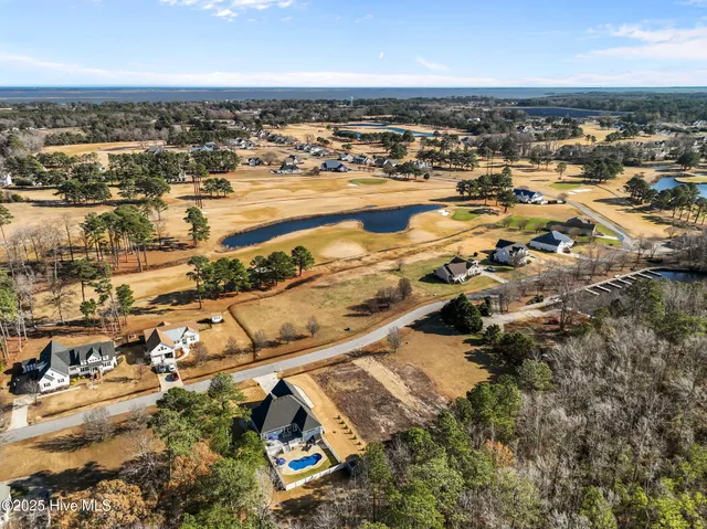 $599,900 | 195 Carolina Club Drive, Grandy, NC 27939