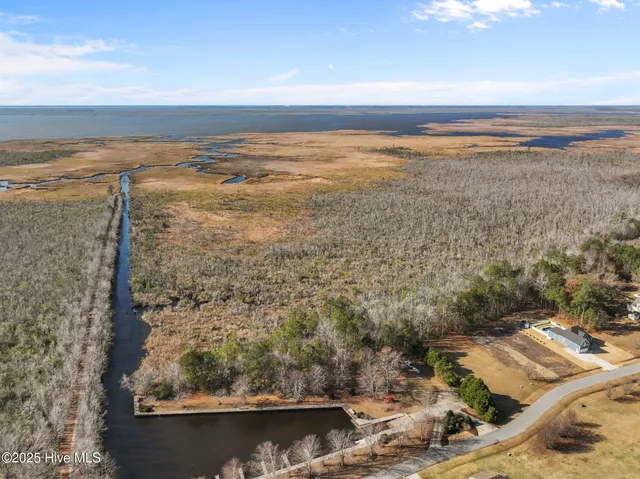 $599,900 | 195 Carolina Club Drive, Grandy, NC 27939