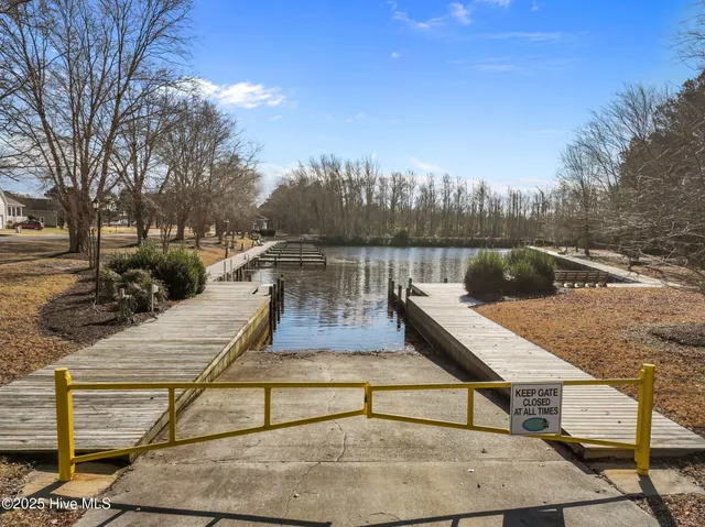 $599,900 | 195 Carolina Club Drive, Grandy, NC 27939