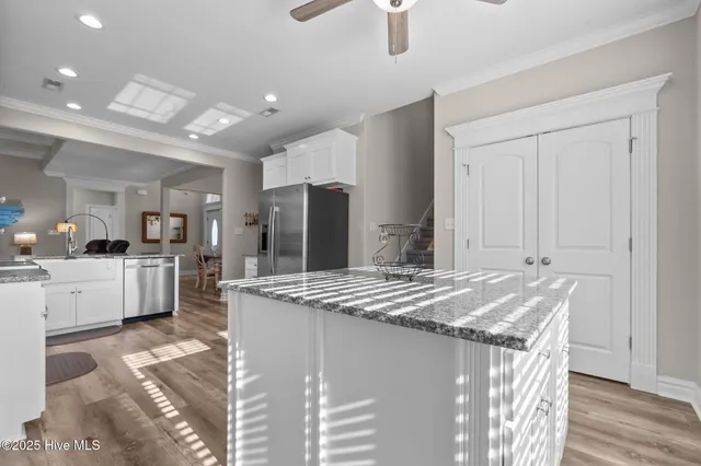 $599,900 | 195 Carolina Club Drive, Grandy, NC 27939