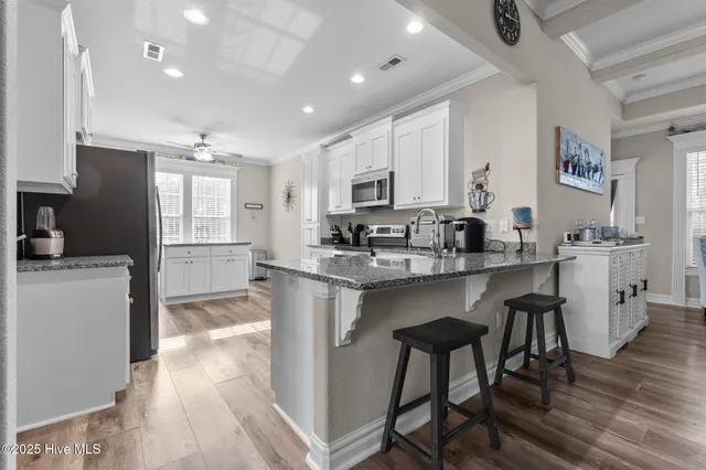 $599,900 | 195 Carolina Club Drive, Grandy, NC 27939