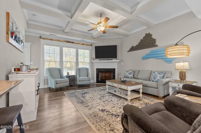 $599,900 | 195 Carolina Club Drive, Grandy, NC 27939