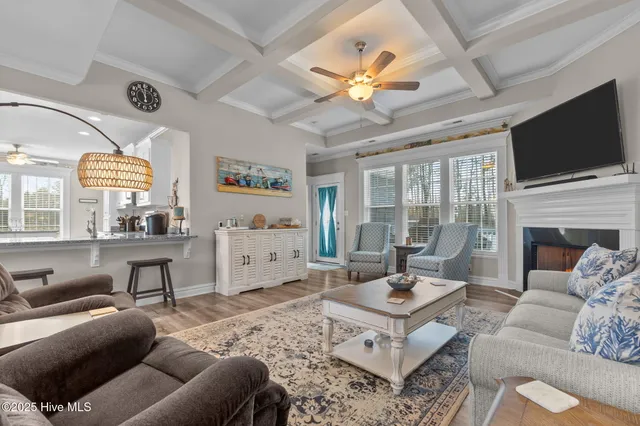 $599,900 | 195 Carolina Club Drive, Grandy, NC 27939