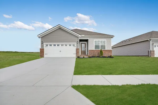 $316,490 | 1029 Curtis Spgs Lane, Lewisburg, TN 37091