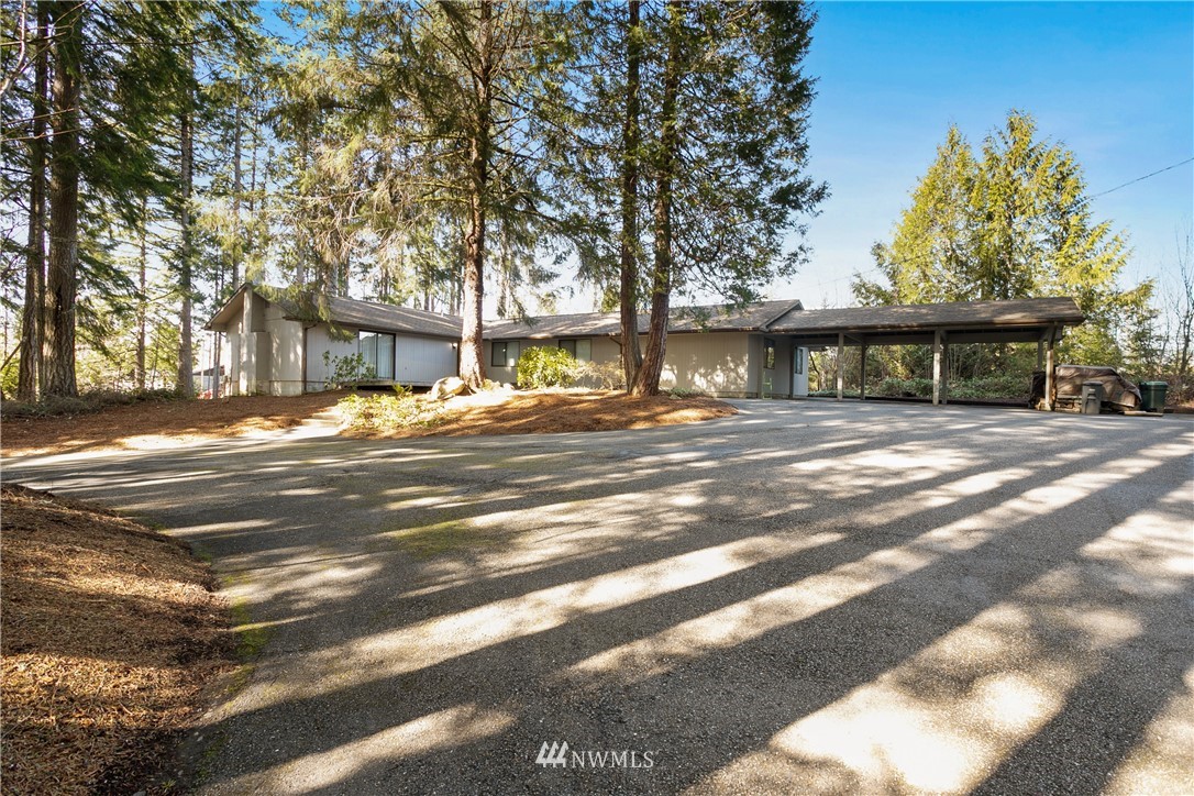 281 Southeast Taylor Road Shelton, WA 98584 - Photo 2 of 29 Gallery Image 2